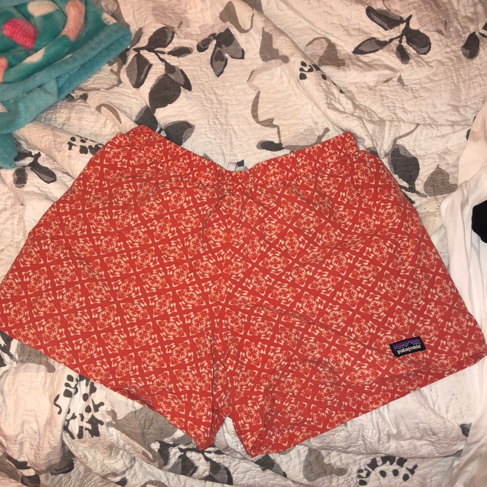 Women’s XS Patagonia Shorts!